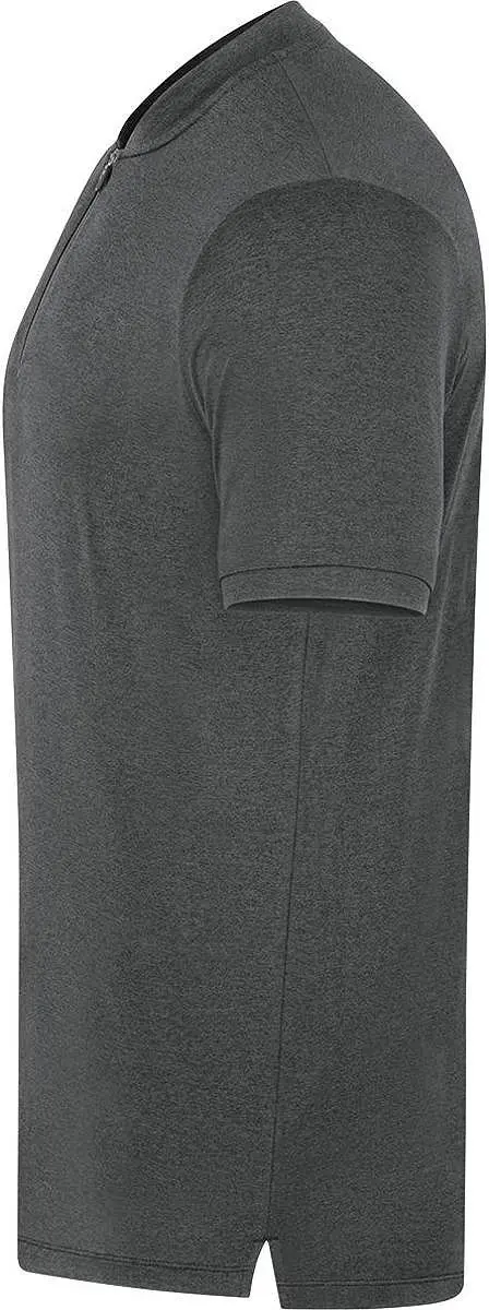 Jako Pro Casual Polo Heren - Grijs L