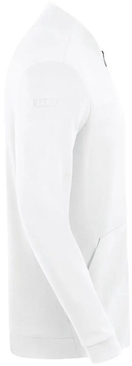 Jako Pro Casual Trainingsvest Heren S - Wit