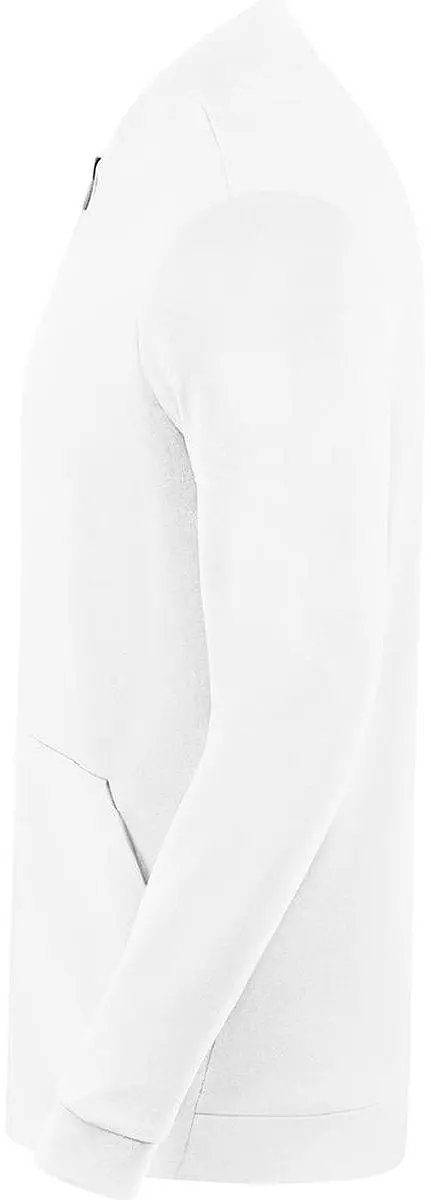 Jako Pro Casual Trainingsvest Heren S - Wit