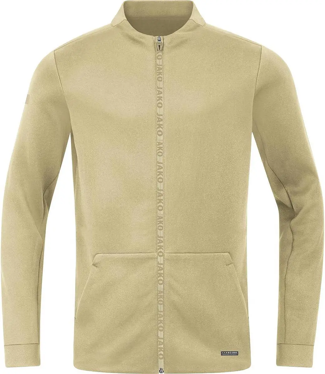 Jako Pro Casual Trainingsvest Heren