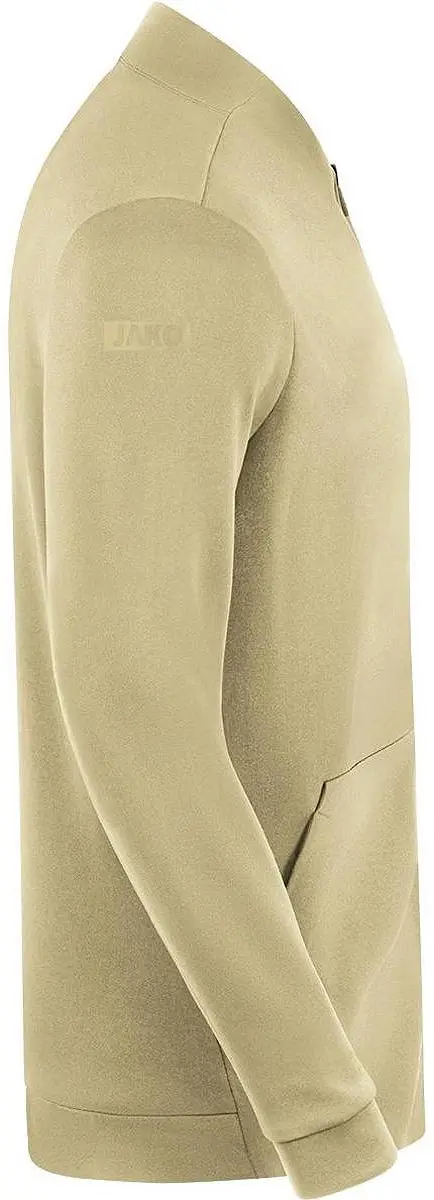 Jako Pro Casual Trainingsvest Heren - L - Beige