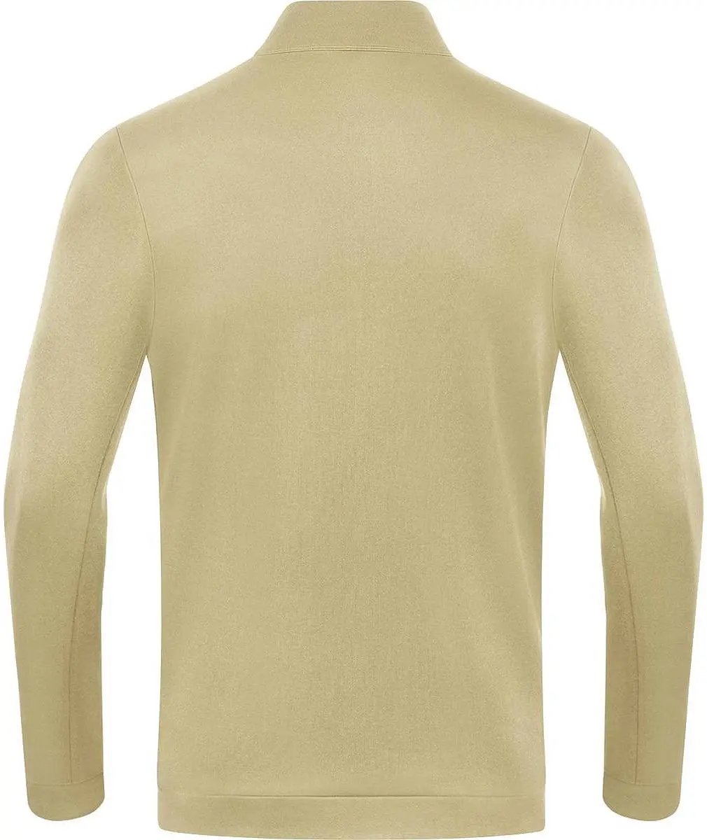 Jako Pro Casual Trainingsvest Heren - L - Beige