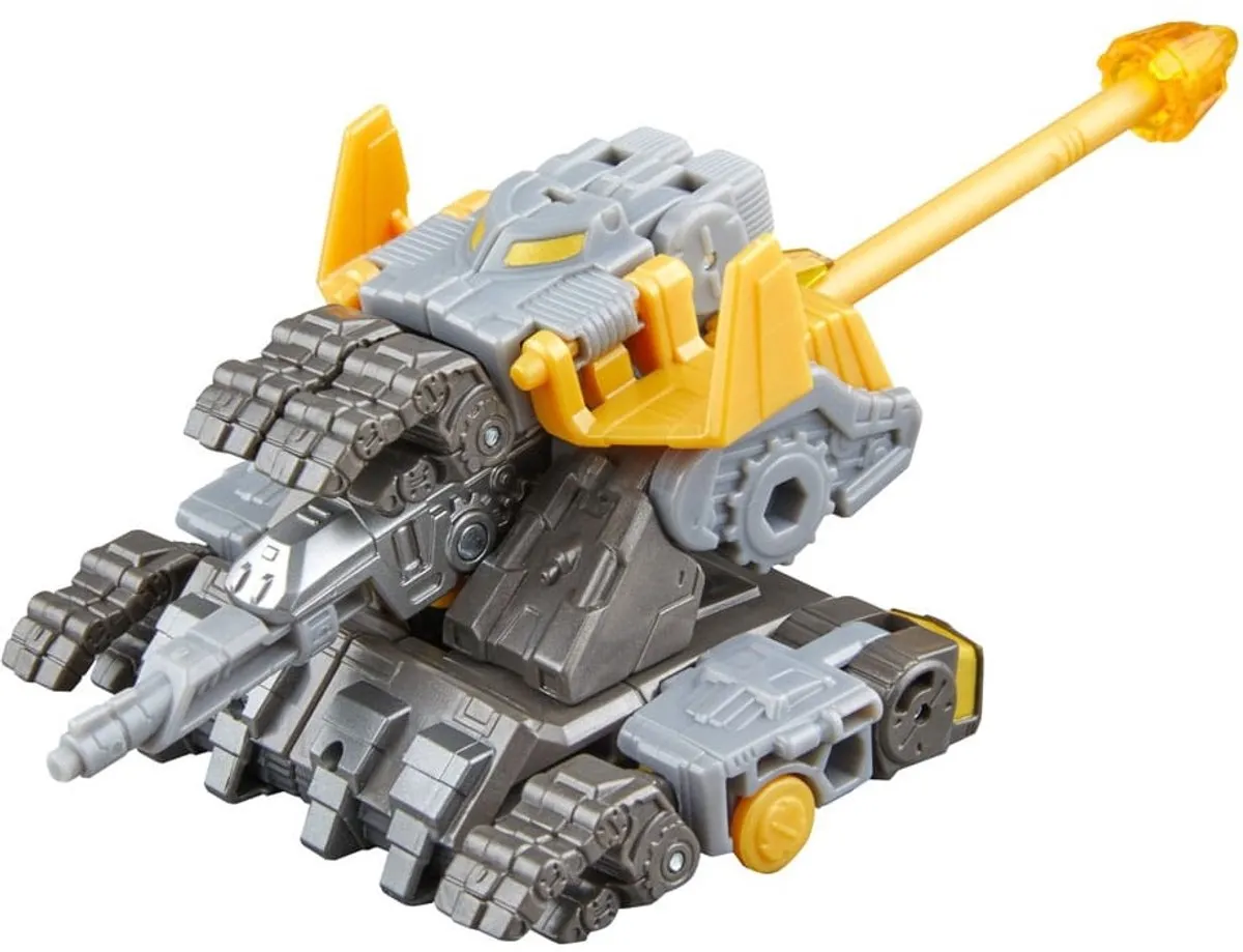 Hasbro Transformers Age of the Primes Voyager Amalgamous Prime HASG1996 - Action Figuur - Multi - afbeelding 6 van 6