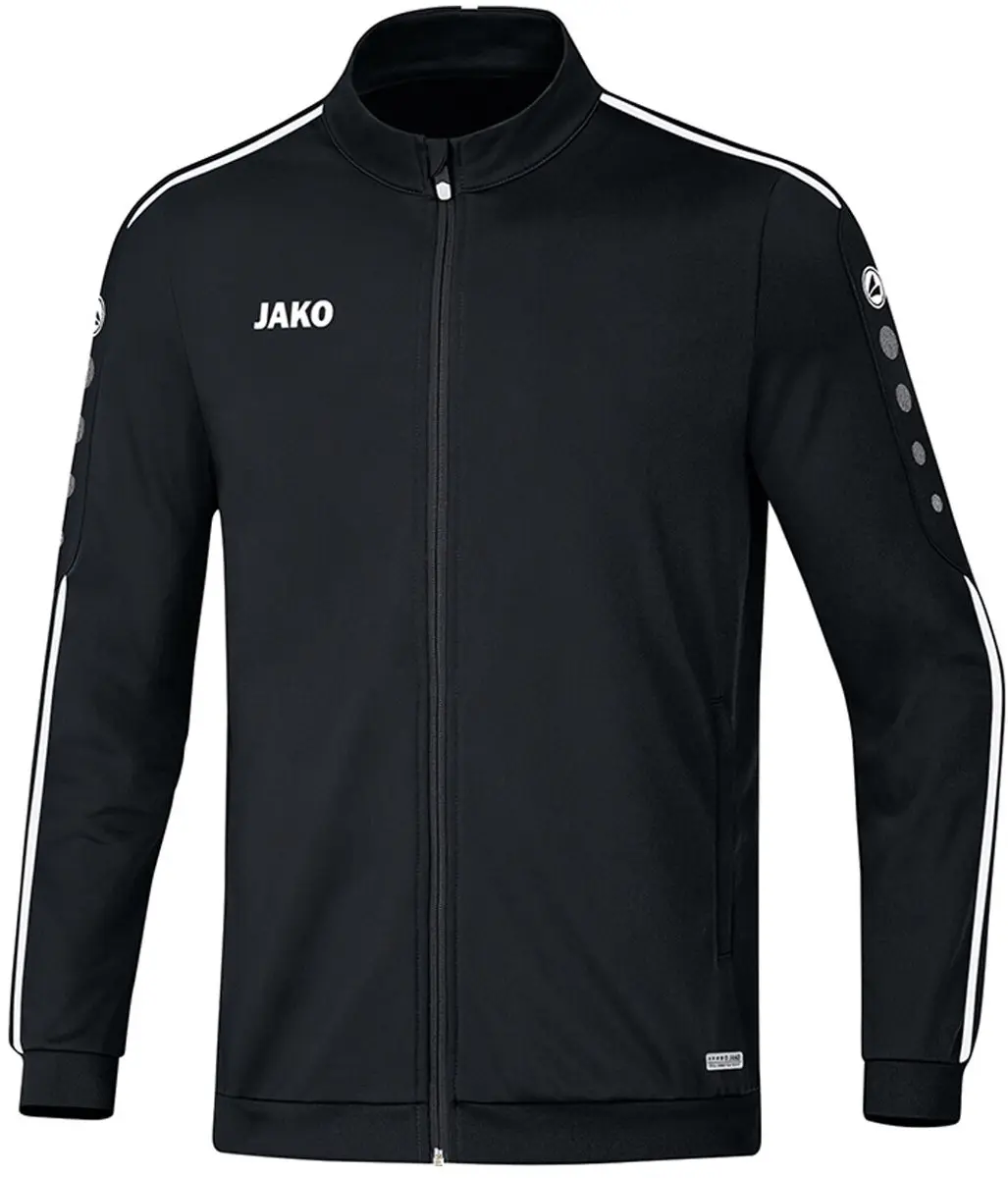 Jako Striker 2.0 Polyestervest Heren