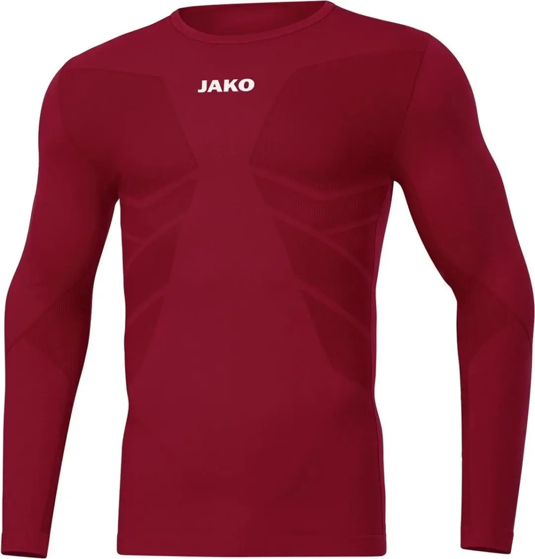 JAKO Comfort 2.0 Longsleeve Heren