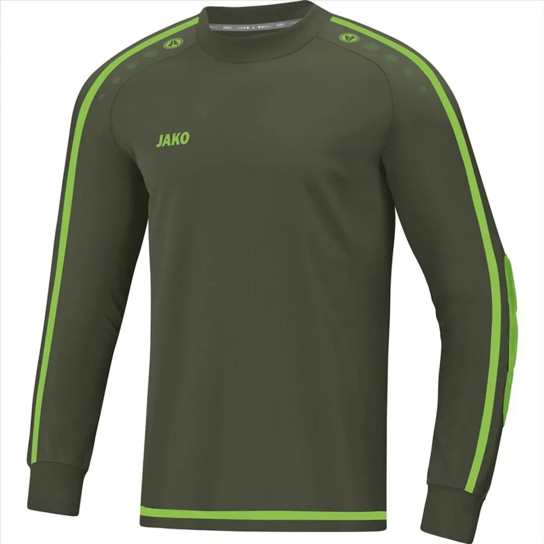 Jako Striker 2.0 Sportshirt Unisex
