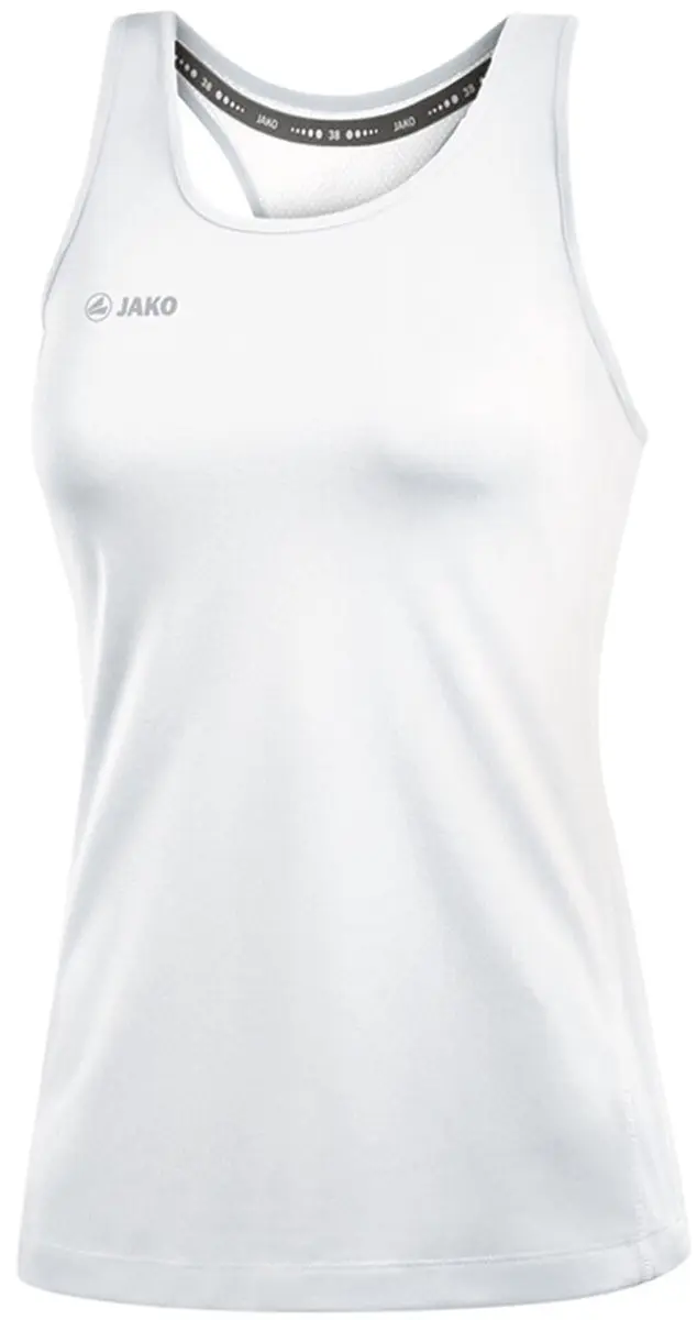 Jako Run 2.0 Dames Tanktop