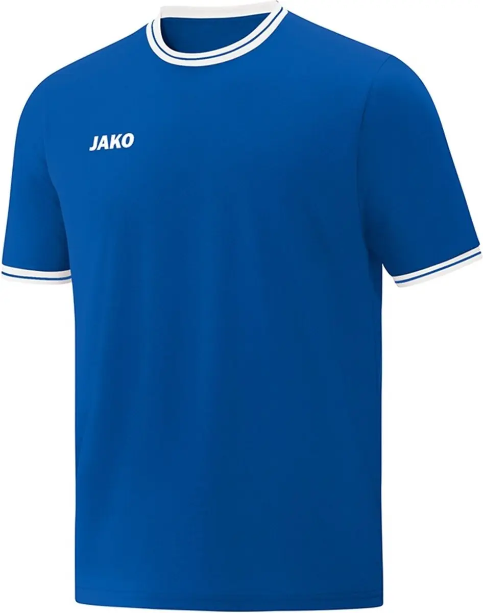 JAKO Center 2.0 Shooting Shirt Kinderen XS