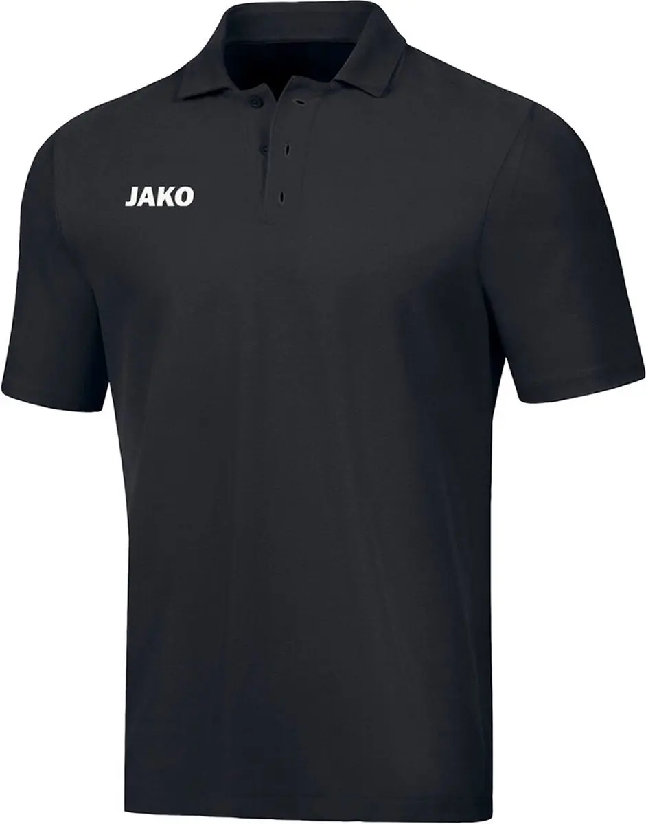 Jako Base Polo Kinderen 152