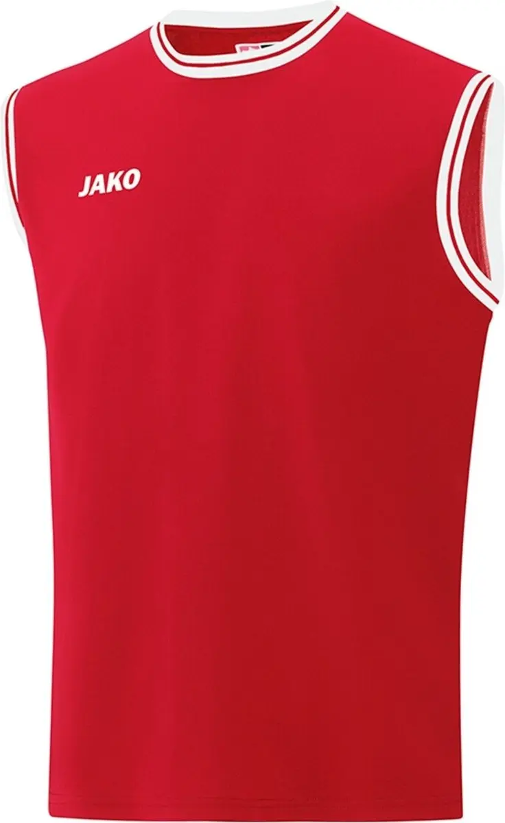 Jako Center 2.0 Basketbalshirt Heren