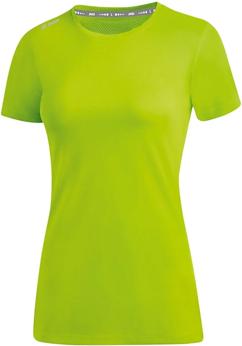 JAKO Run 2.0 T-Shirt Dames