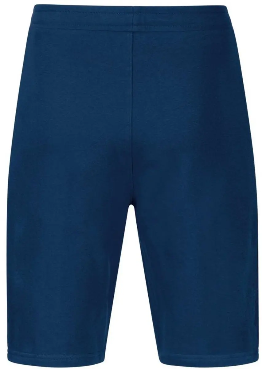 Jako Base Joggingshort Heren - Marine - 3XL