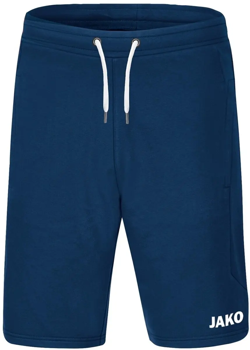 Jako Base Joggingshort Heren