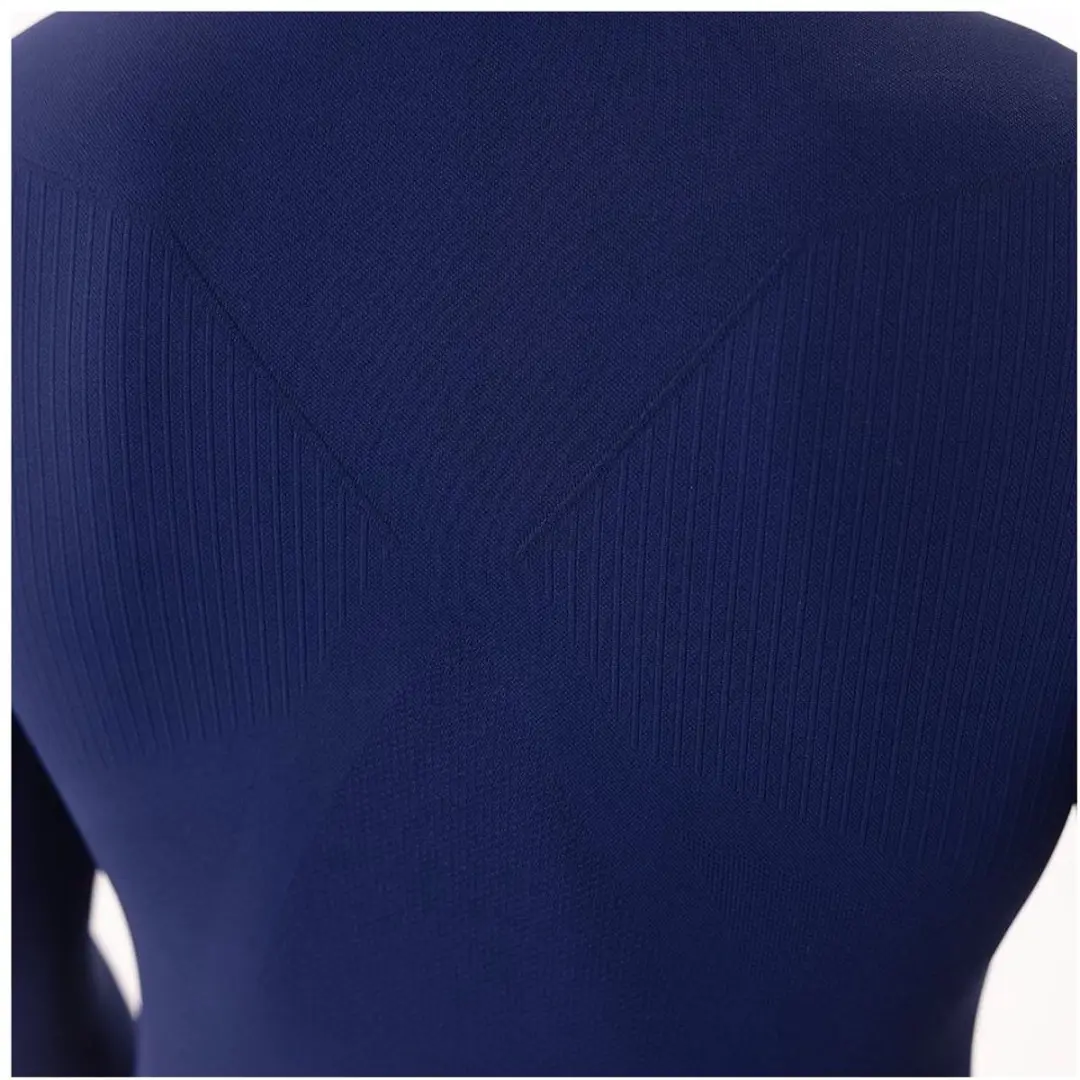JAKO Comfort 2.0 Longsleeve Heren XXL