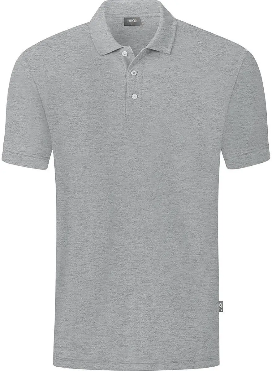 JAKO Organic Polo Heren