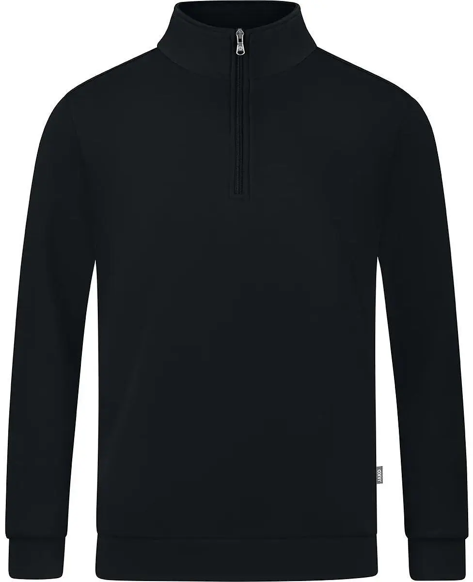 JAKO Organic Ziptop Heren 3XL
