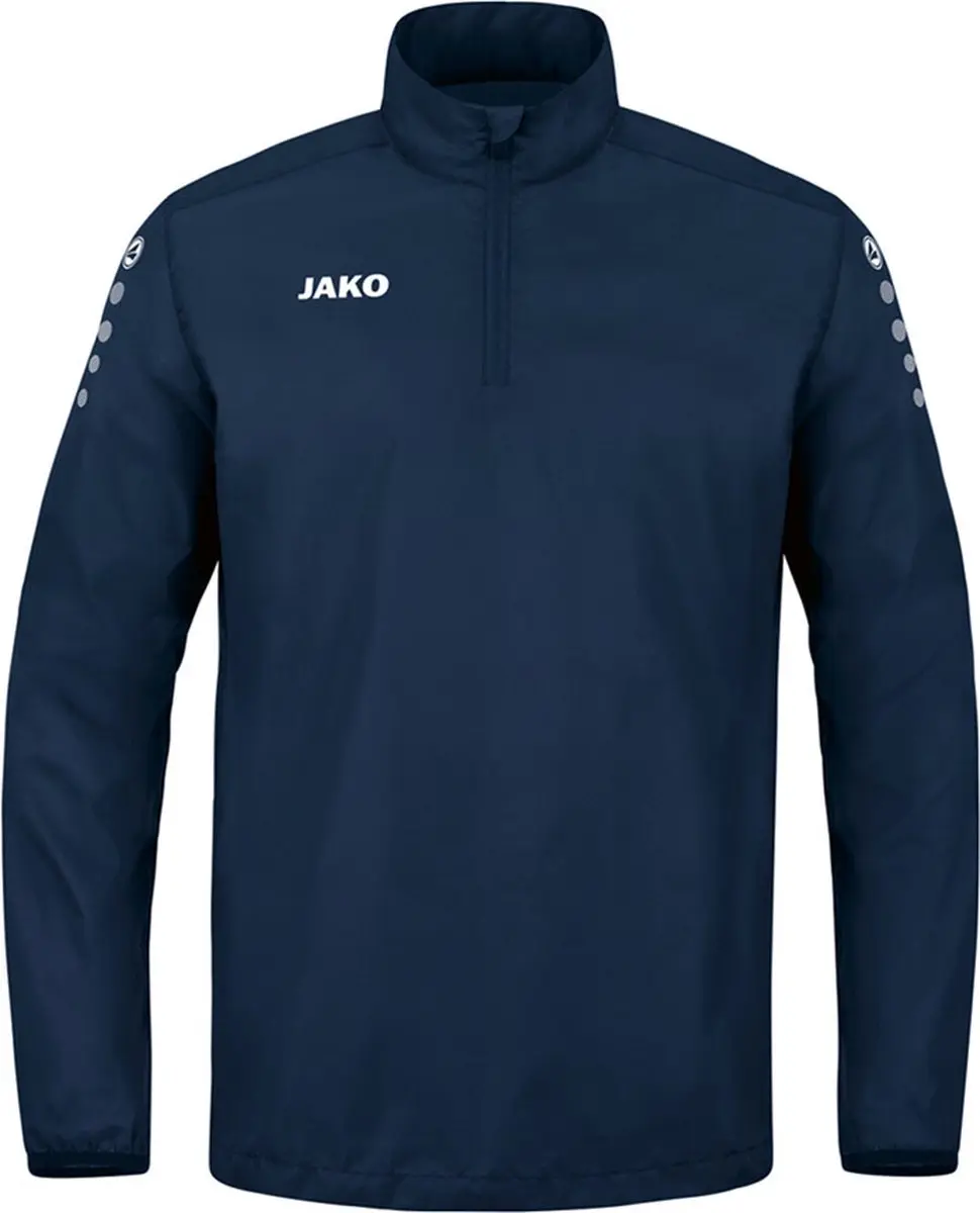 Jako Team Rainzip Kinderen 140