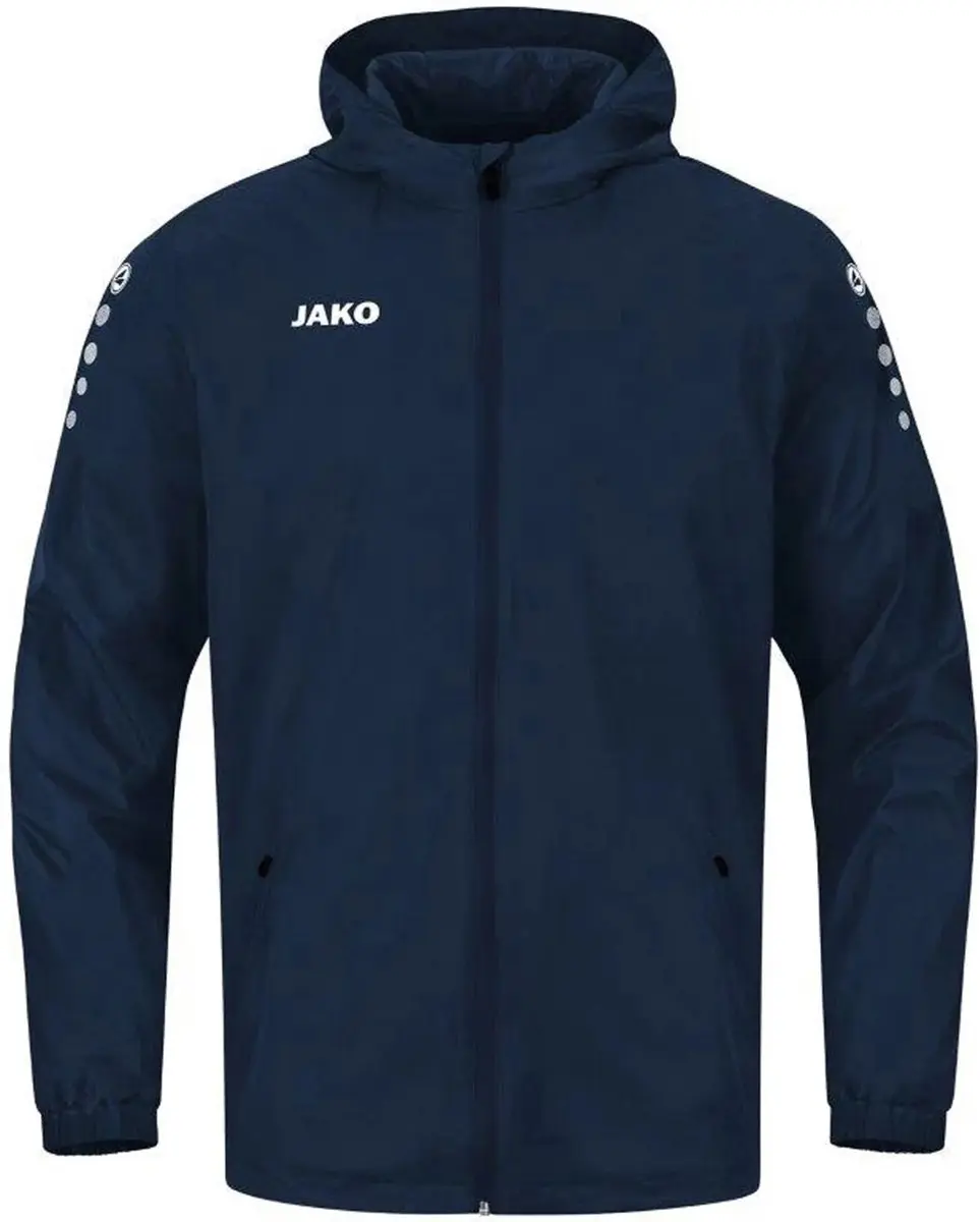 Jako Team 2.0 Regenjas Junior