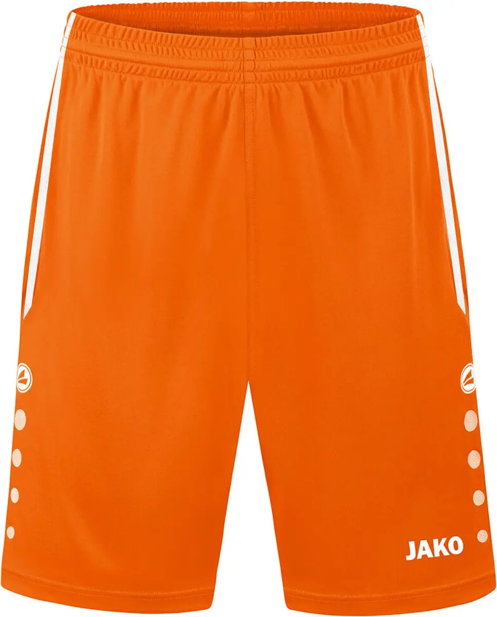 JAKO Allround Short Kinderen 140