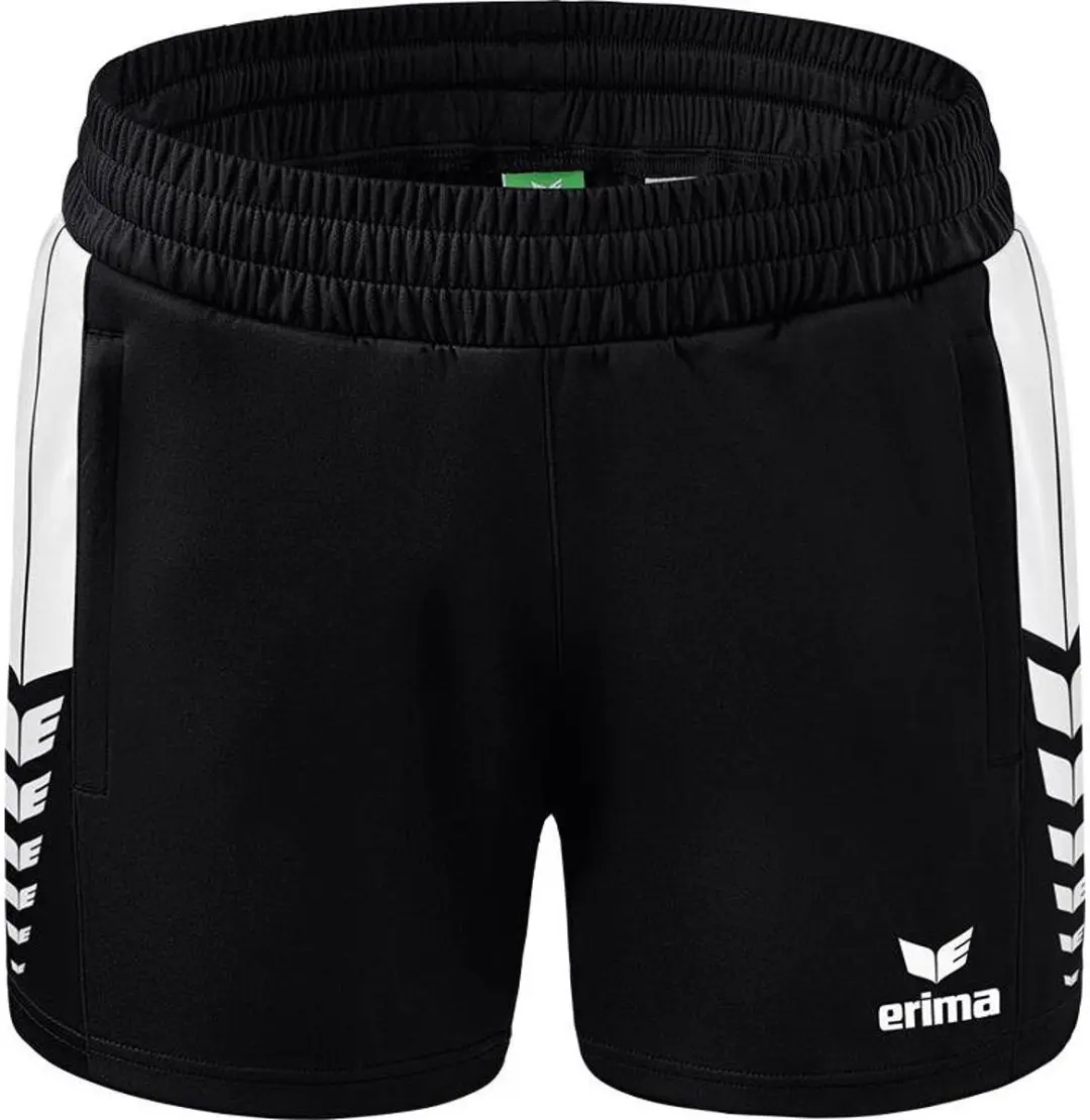 Erima Six Wings Worker Short Dames