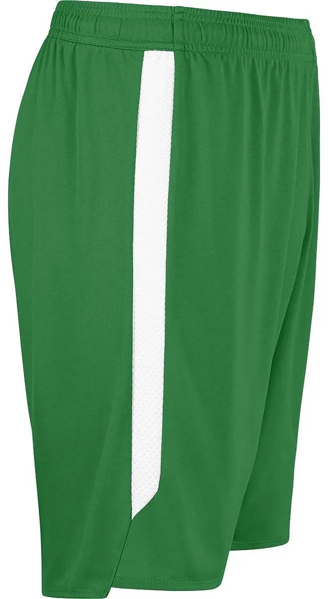 JAKO Power Short Kinderen 164 - Groen