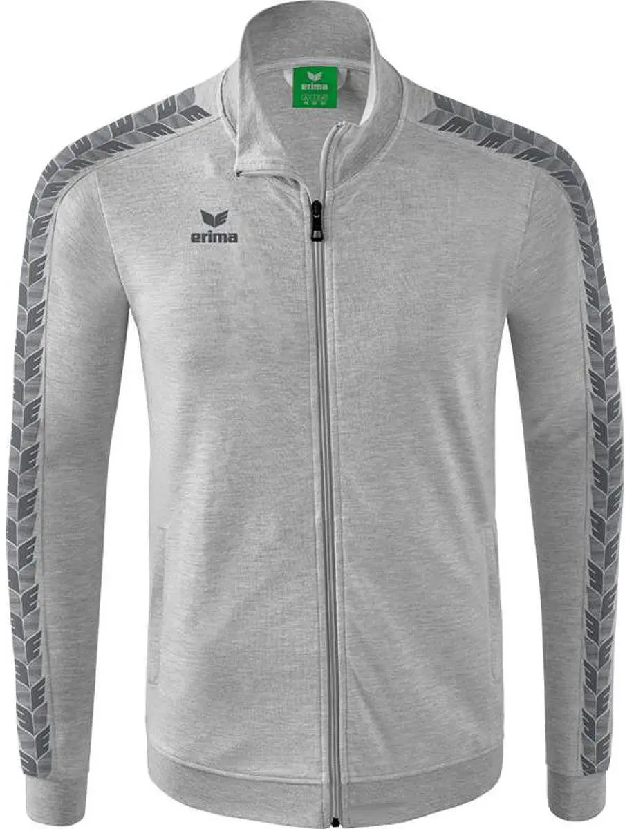 Erima Essential Team Tracktop Jack Heren