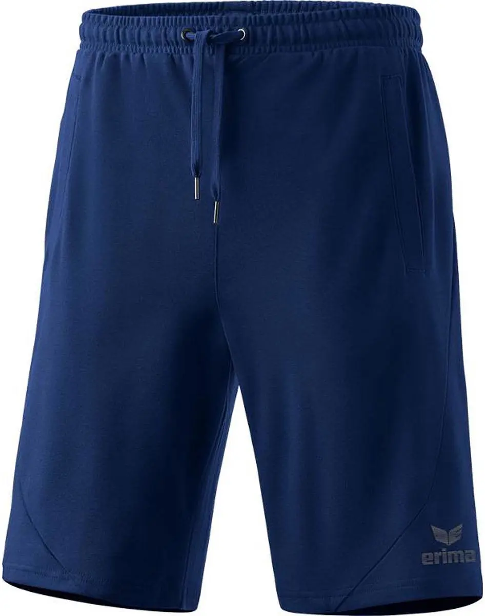 Erima Essential Sweatshort Heren S