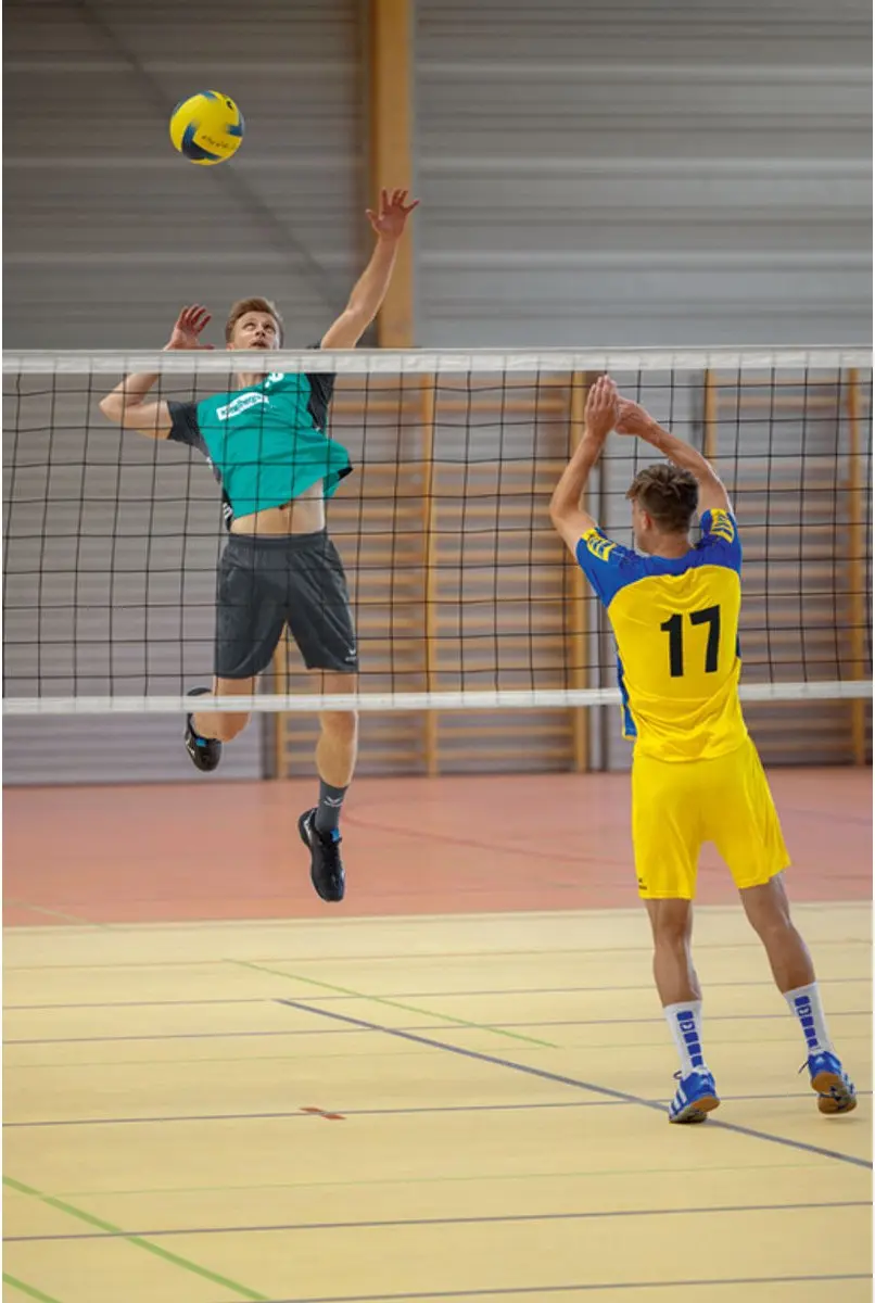 Erima Six Wings Shirt Korte Mouw Kinderen 164 - Turkoois