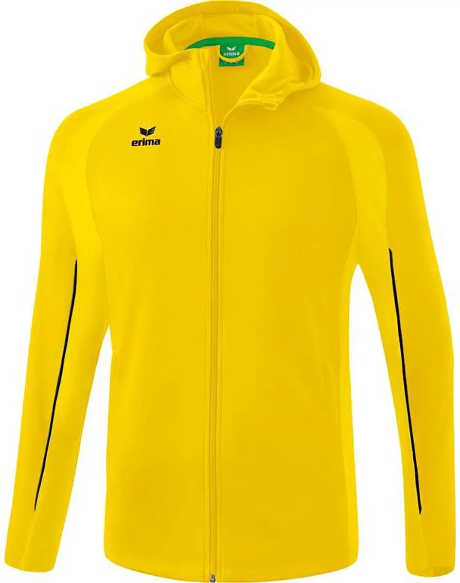 Erima Liga Star Trainingsjack Kinderen 164