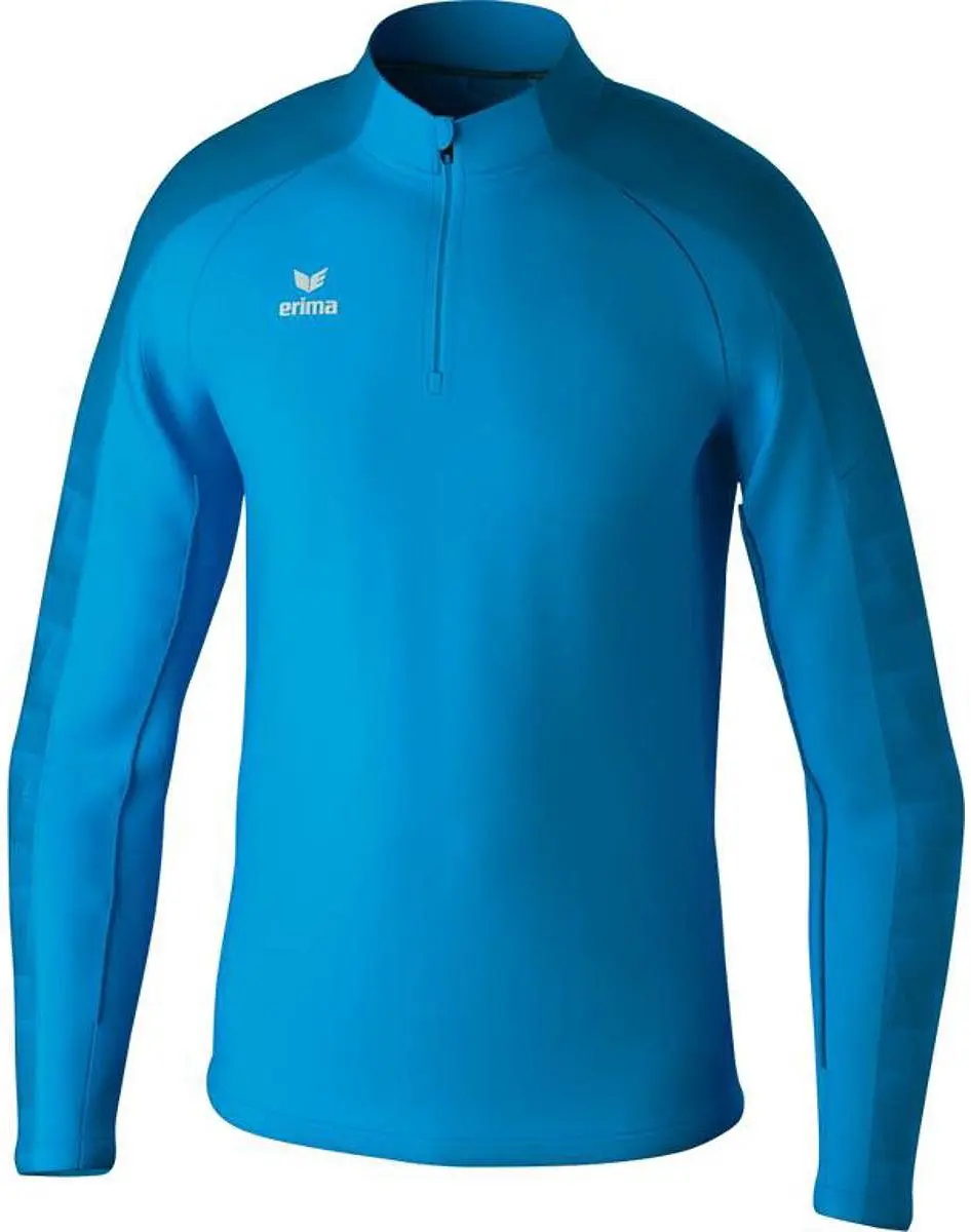 Erima Evo Star Trainingstop Heren - Lichtblauw S