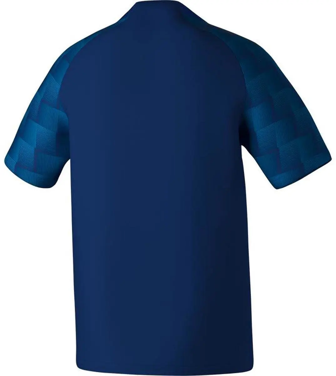 Erima Evo Star Shirt Heren - Marine M