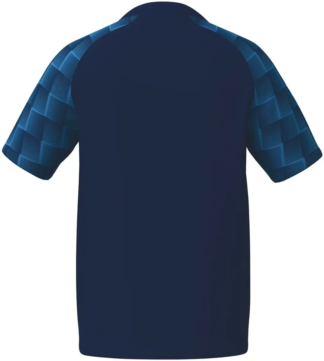 Erima Evo Star Shirt Heren - Marine M