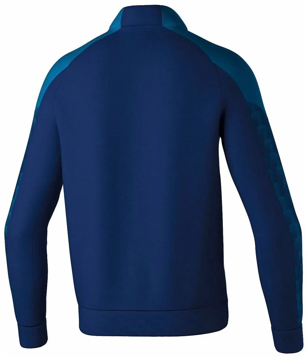 Erima Evo Star Trainingsjack Heren XXL - Navy
