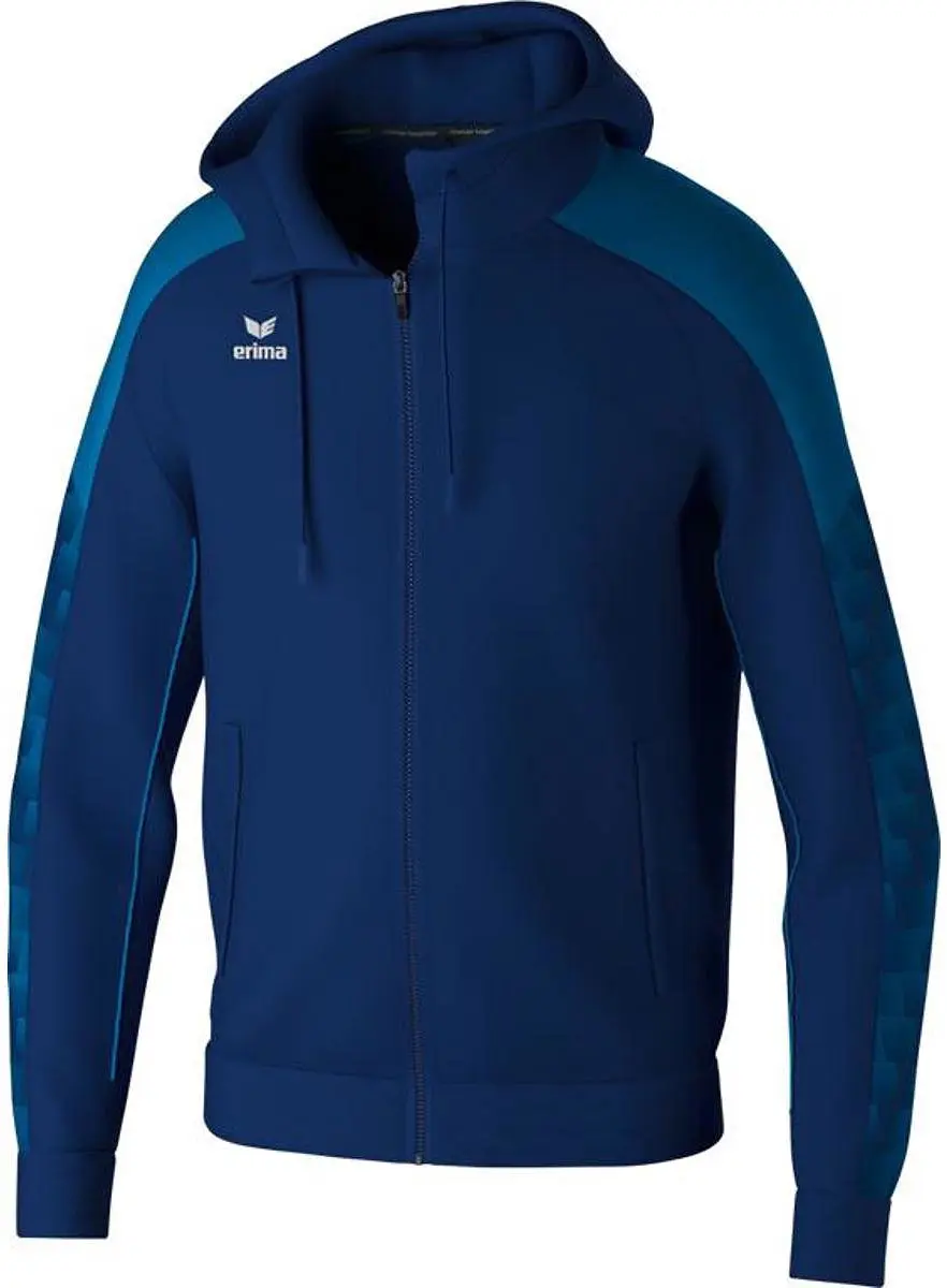 Erima Evo Star Trainingsjack