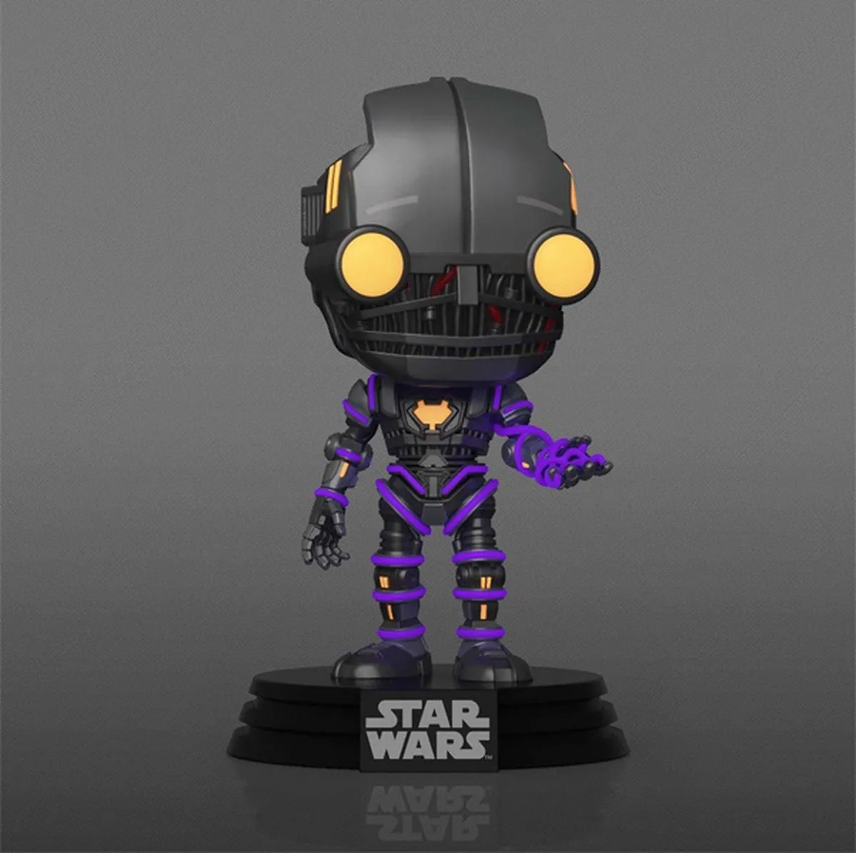 Funko Pop! Star Wars Proxy Exclusive