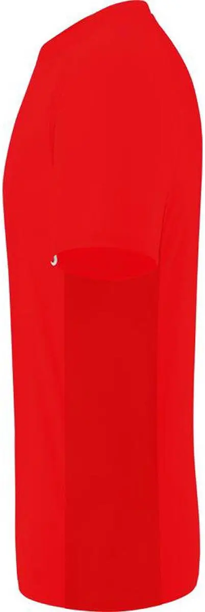 Erima Liga Star Training T-shirt Kinderen 152 - Rood