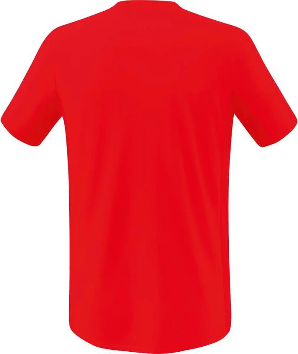 Erima Liga Star Training T-shirt Kinderen 152 - Rood