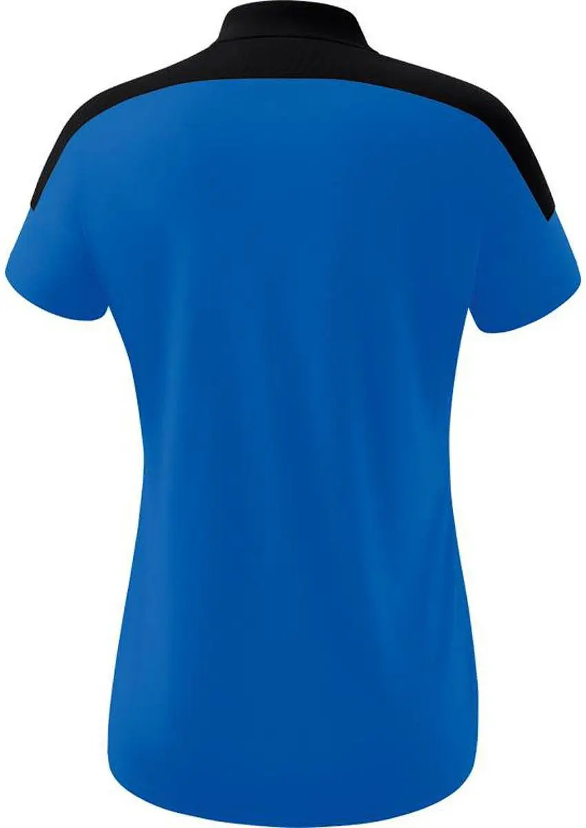 Erima Change Polo Dames 44 - Royal