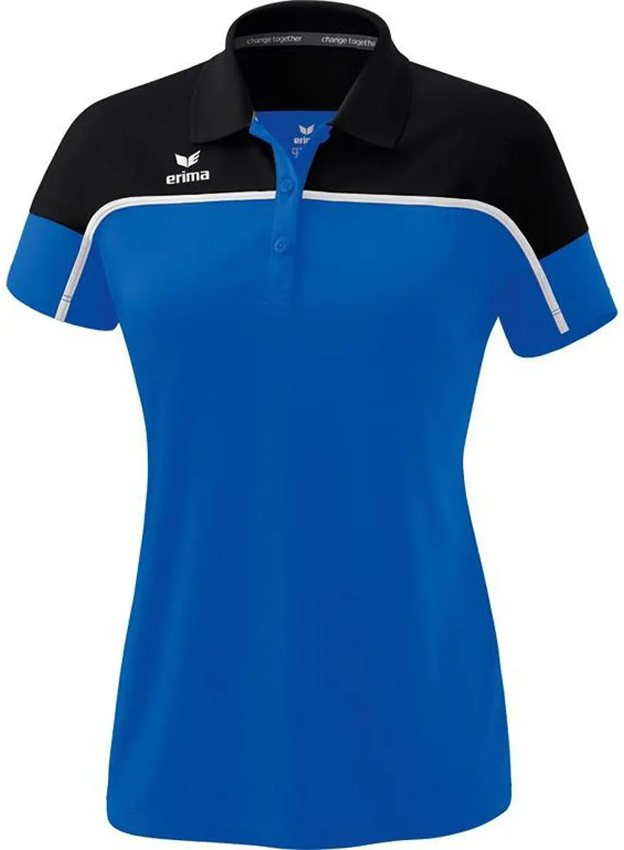 Erima Change Polo Dames 44