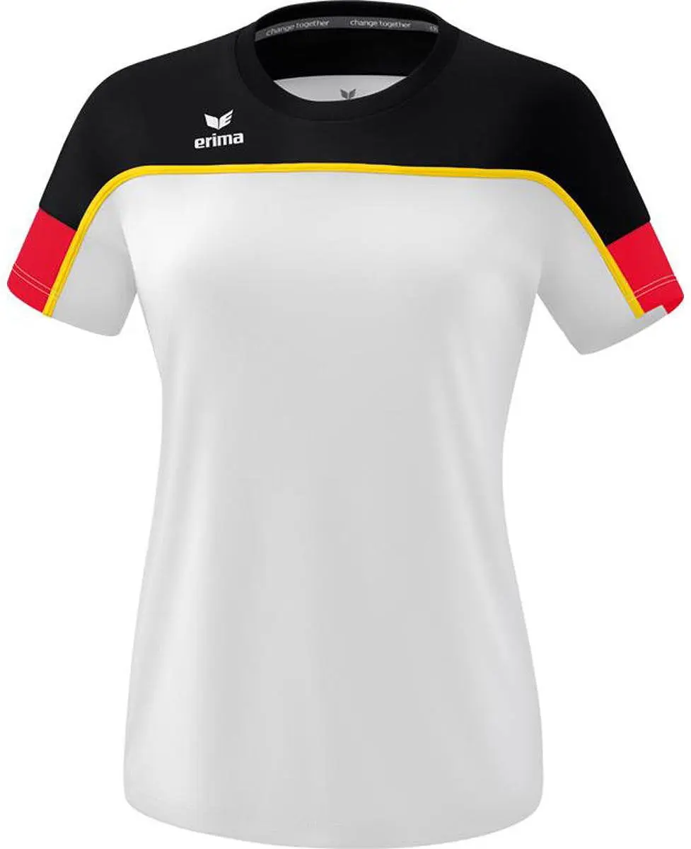 Erima Change T-Shirt Dames