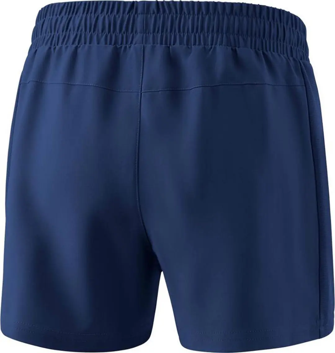 Erima Change Dames Short - Marine - Maat 36