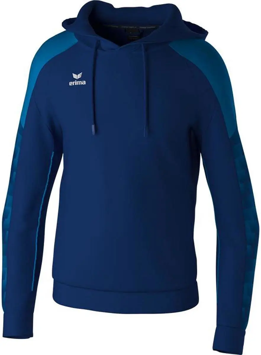 Erima Evo Star Sweatshirt Heren