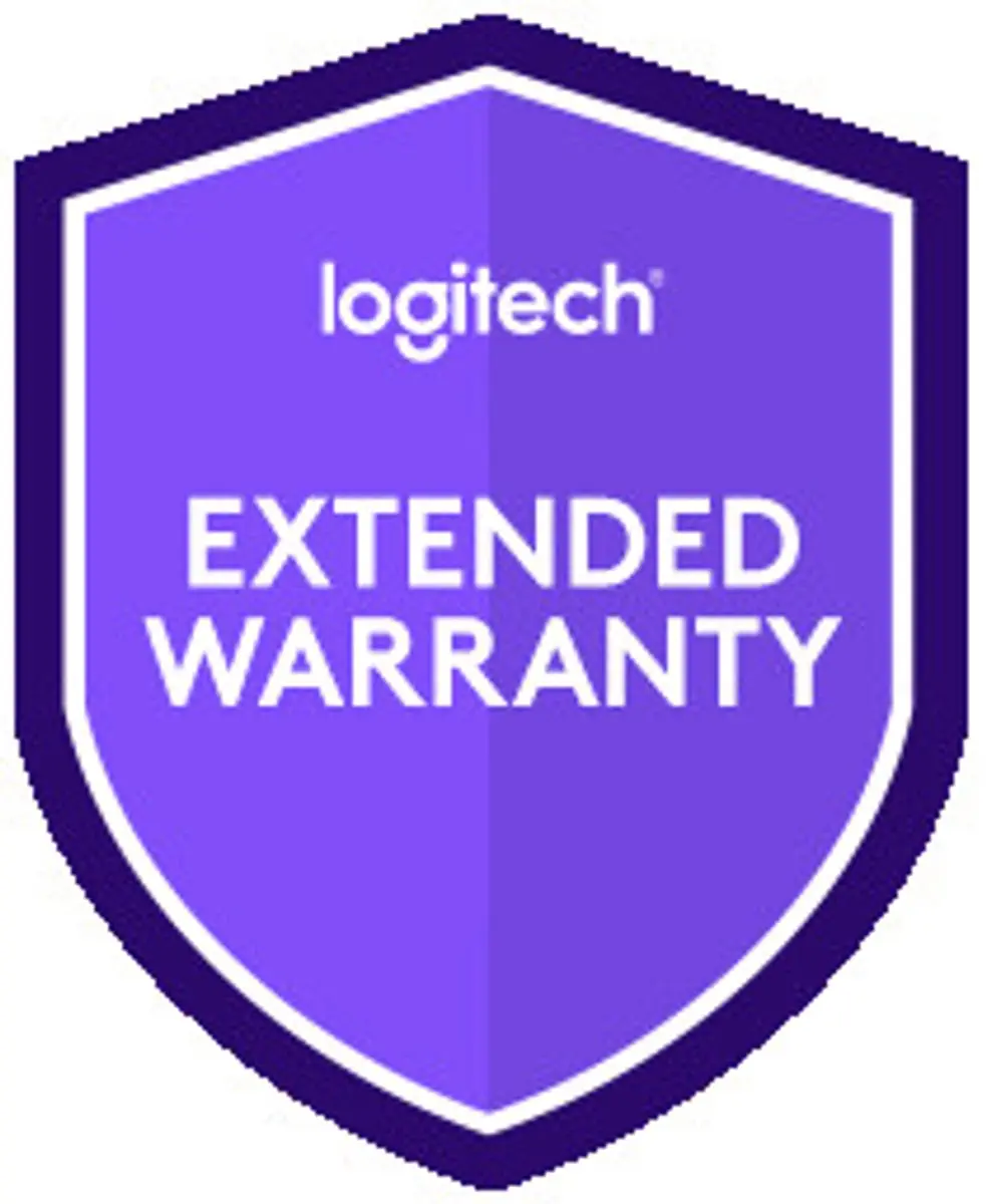 Logitech 994-000178 3 Jaar Garantie