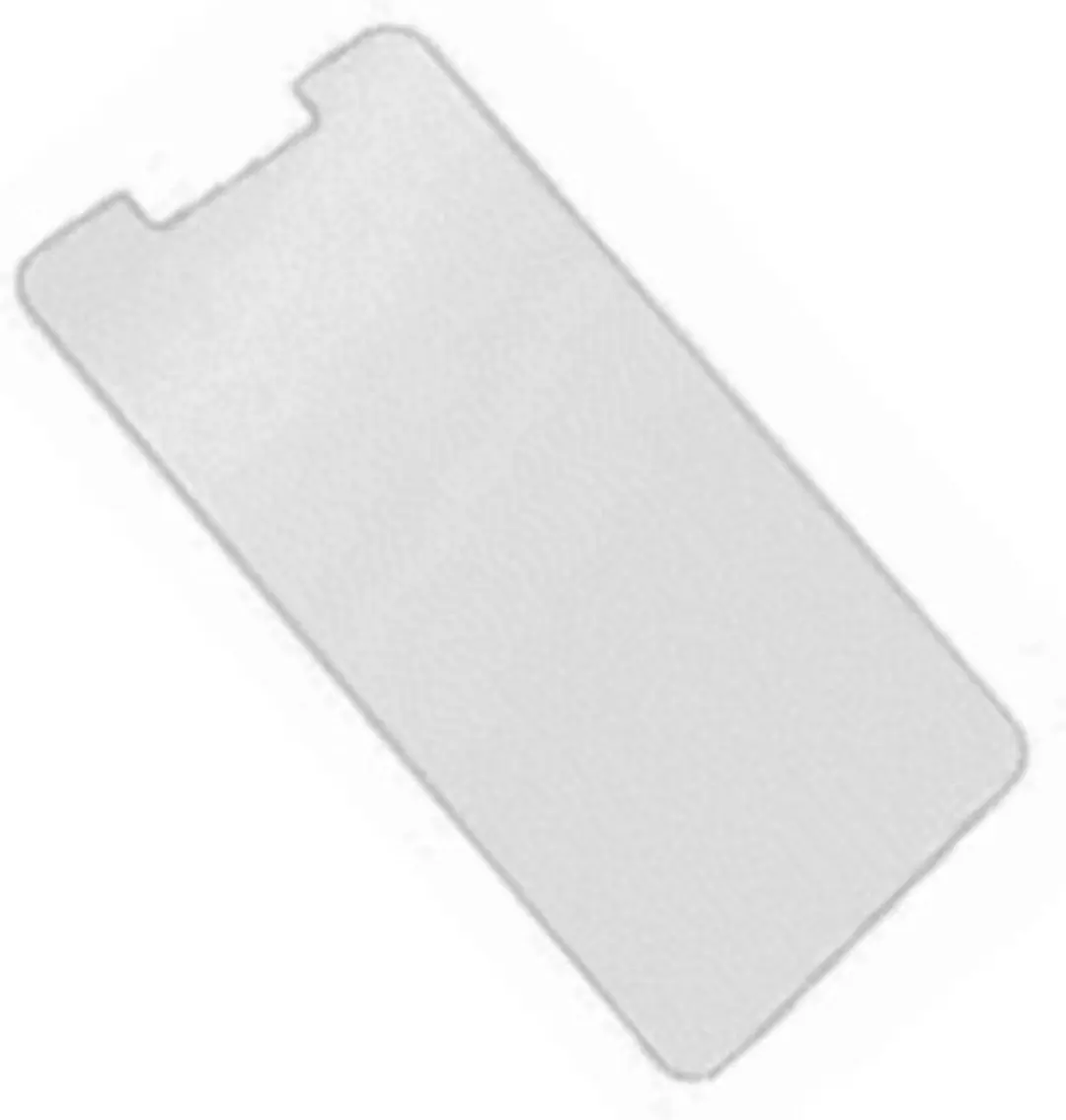 MC33 TEMPERED GLASS SCREEN