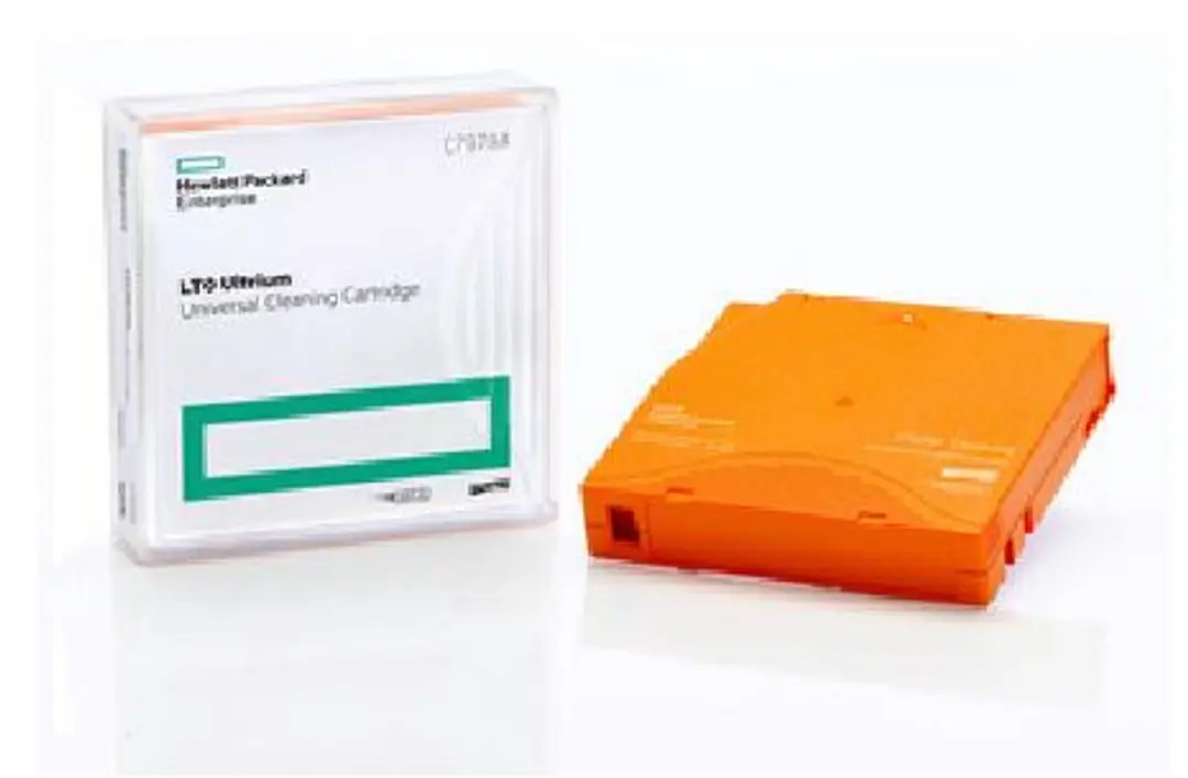 HPE LTO Ultrium Cleaning C7978A