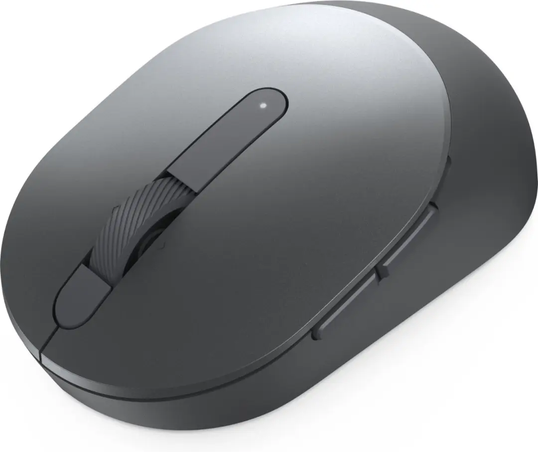 Dell MS5120W Draadloze Muis 1600 DPI