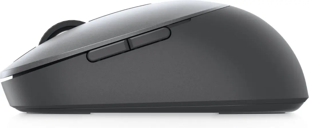 Dell MS5120W Draadloze Muis 1600 DPI - Transparent