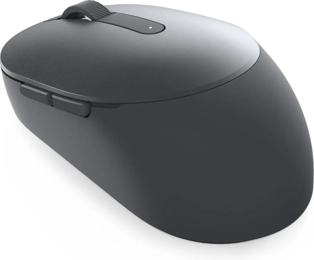 Dell MS5120W Draadloze Muis 1600 DPI - Transparent
