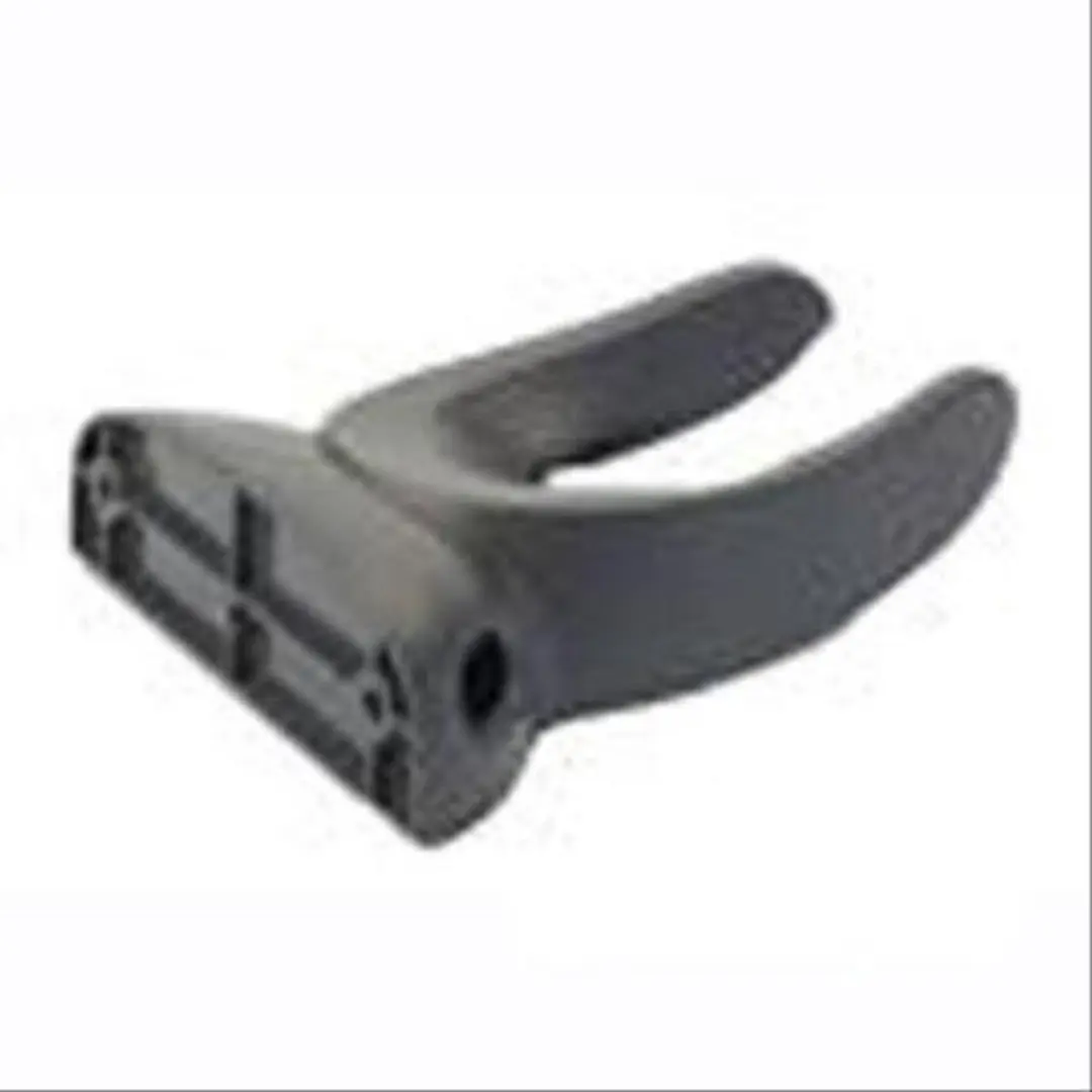 Zebra Wall Mount Holder Laptophouder - Zwart