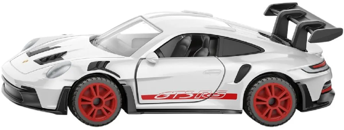 SIKU 1500 Porsche 911 GT3 RS